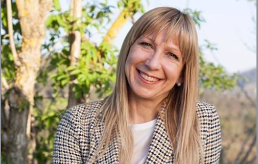 A Monte San Pietro confermata Monica Cinti