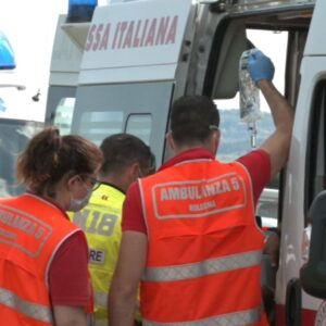 Ciclista investito e ucciso a Sala Bolognese