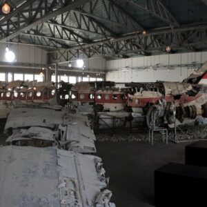 Commemorazione Ustica: il monito di Mattarella