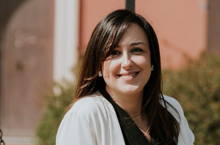 Argelato, terzo mandato per la sindaca Claudia Muzic