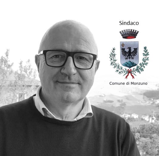 Monzuno, secondo mandato per Bruno Pasquini