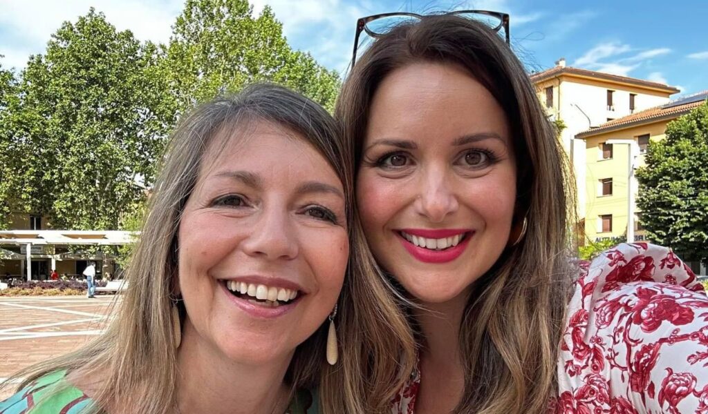 Marilena Pillati succede a Isabella Conti alla guida di San Lazzaro