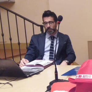 Castiglione dei Pepoli, eletto Tommaso Tarabusi