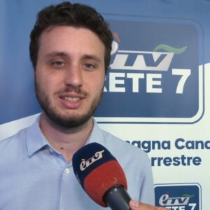 Pianoro: Luca Vecchiettini è il nuovo sindaco