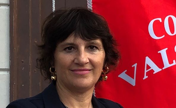 Valsamoggia sceglie Milena Zanna