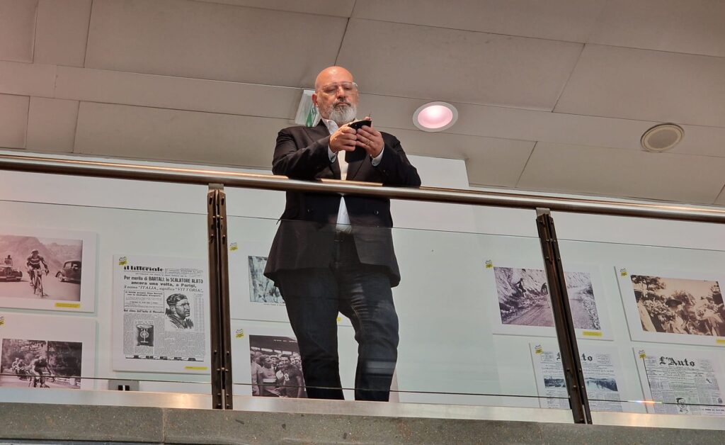 Bonaccini firma le sue dimissioni