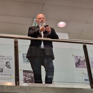 Bonaccini firma le sue dimissioni