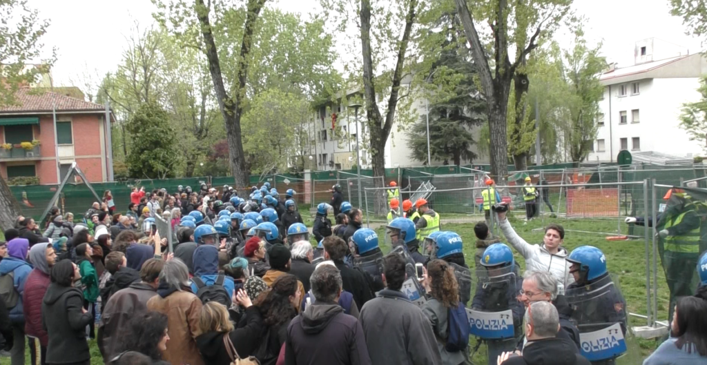 Caso Besta: dietrofront del sindaco