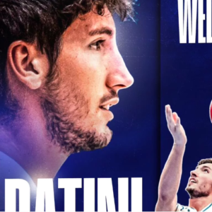 Il playmaker Sabatini firma per la Fortitudo