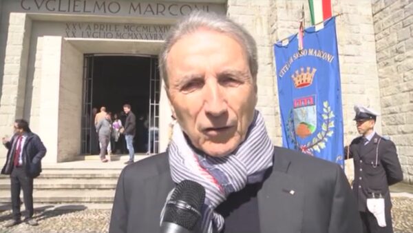Addio a Gabriele Falciasecca, studioso di Guglielmo Marconi