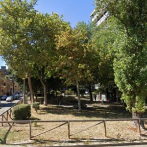 Scambio di droga nel giardino Masina, gli agenti della Polizia Locale arrestano un 30enne