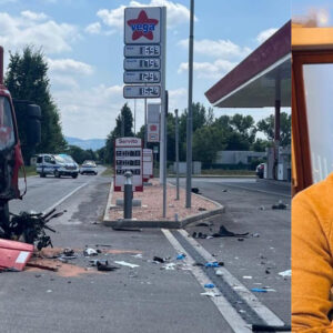 Scontro moto-camion a Valsamoggia, morto un 29enne