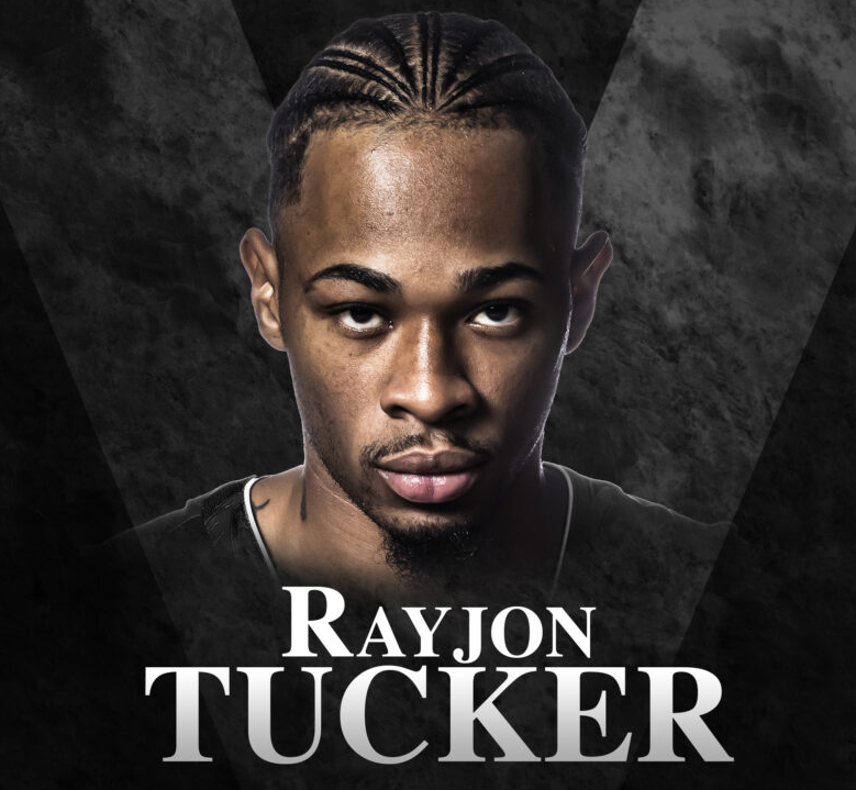 Virtus: ecco Tucker, dalla laguna alle due torri