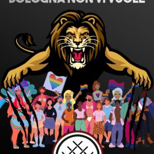 “Patrioti” contro il Gay pride