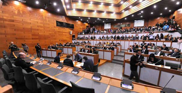 Regionali: si vota il 17 e il 18 novembre