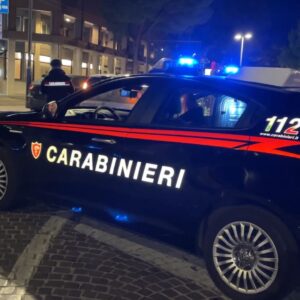 Ancora un fatto di sangue in Piazza XX Settembre