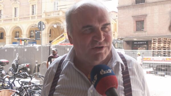 Scontro Comune-Confabitare sul tram di Bologna. Zanni: “A ognuno il suo mestiere”