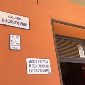 Degrado in zona stazione, i residenti vogliono incontrare il Sindaco