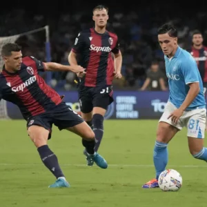 Vedi Napoli poi perdi…3-0