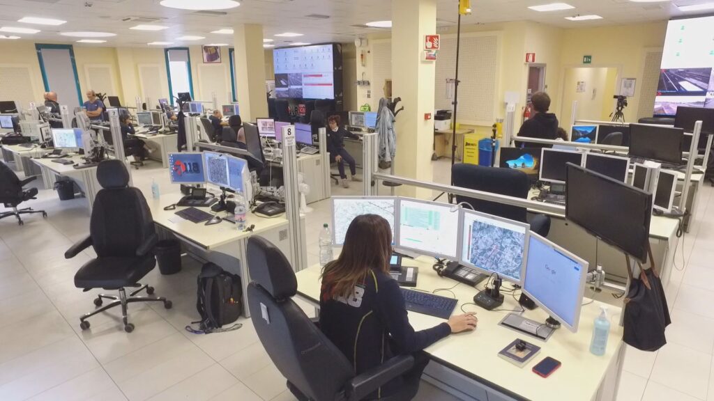 12enne in arresto cardiaco: salvo grazie ad una videochiamata salvavita