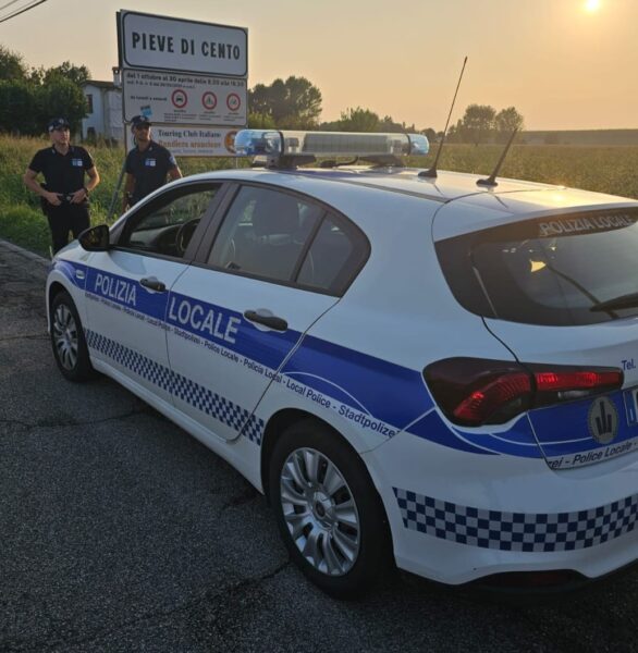 Il furbetto del patentino, 75enne “spatentato” ne esibisce una rumena e pure finta: denunciato