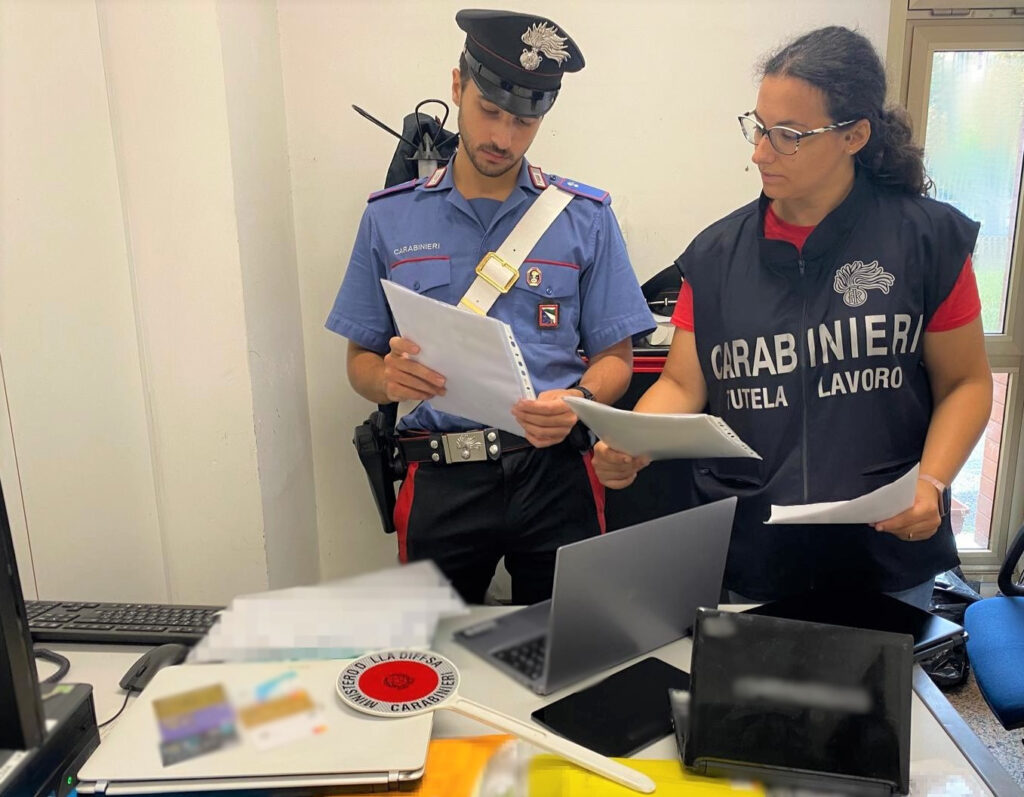 Scoperto a Bologna ‘caporalato’ delle badanti, tre arresti