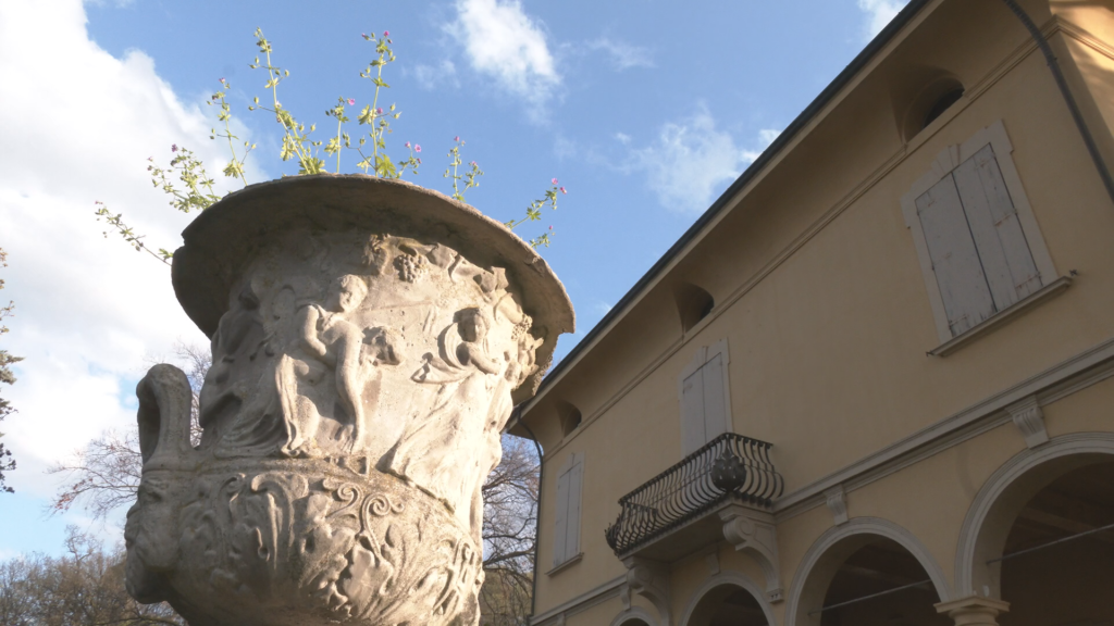 Petizione contro la destinazione di Villa delle Rose, no alla casa del dialogo
