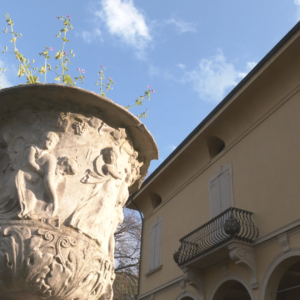 Petizione contro la destinazione di Villa delle Rose, no alla casa del dialogo