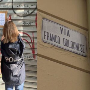 Bar chiuso per 15 giorni per ‘cattive frequentazioni’