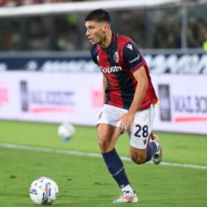 Nicolò Cambiaghi, già operato per lui sei mesi di stop