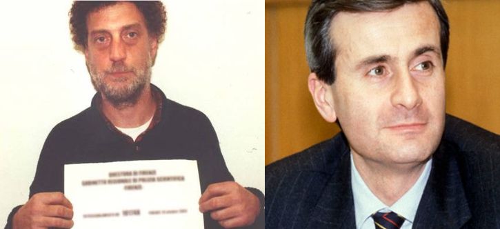 Omicidio Biagi: torna libero l’ex brigatista Simone Boccaccini