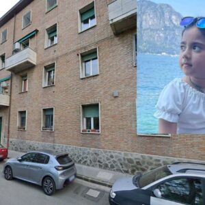 Bimba di 4 anni muore cadendo da un balcone a Bologna
