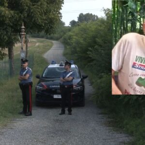 Trovato il corpo senza vita di Bruno, l’anziano scomparso da metà luglio