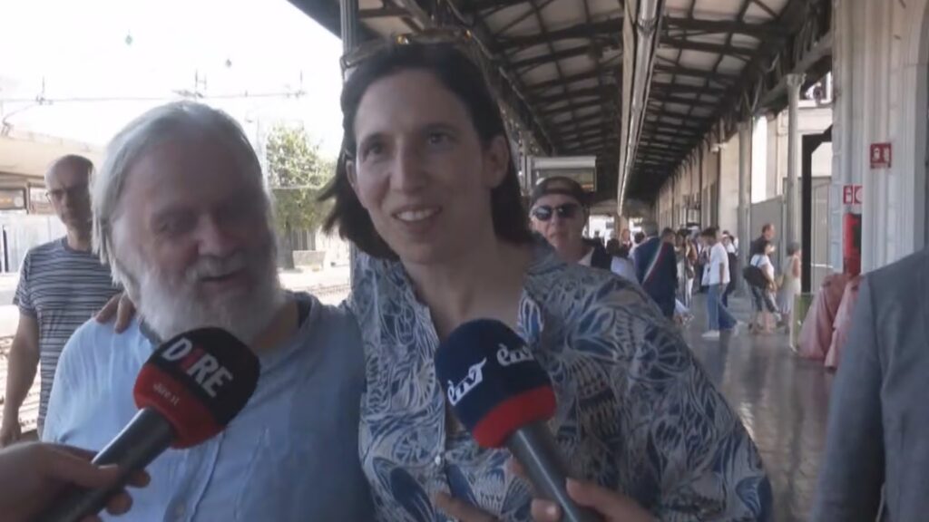 2 agosto: Elly Schlein parteciperà alla commemorazione