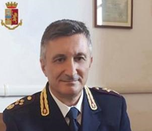 Antonio Marotta, capo della Digos, lascia Bologna per un nuovo incarico a Milano