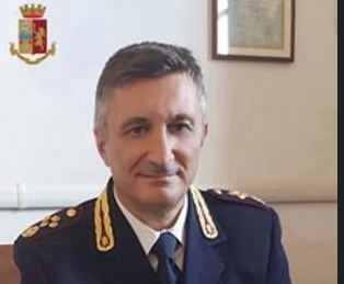 Antonio Marotta, capo della Digos, lascia Bologna per un nuovo incarico a Milano