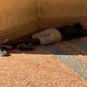 Degrado in Galleria 2 Agosto e dintorni: residenti ricevuti in Questura