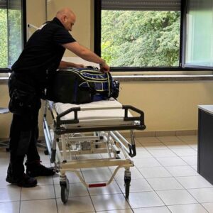 Pian del Voglio, nuovo servizio sanitario