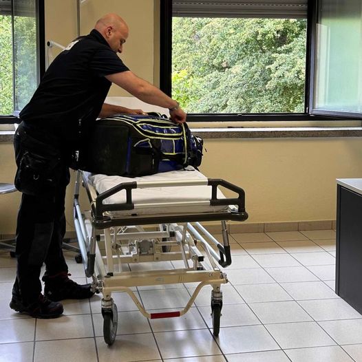 Pian del Voglio, nuovo servizio sanitario