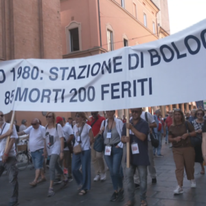 44esimo anniversario strage due Agosto, i provvedimenti alla viabilità