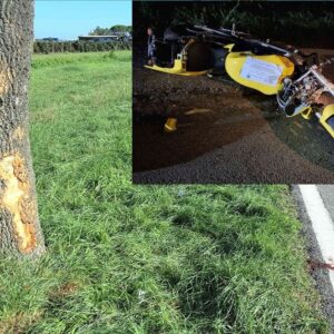Muore a 16 anni in un incidente in moto