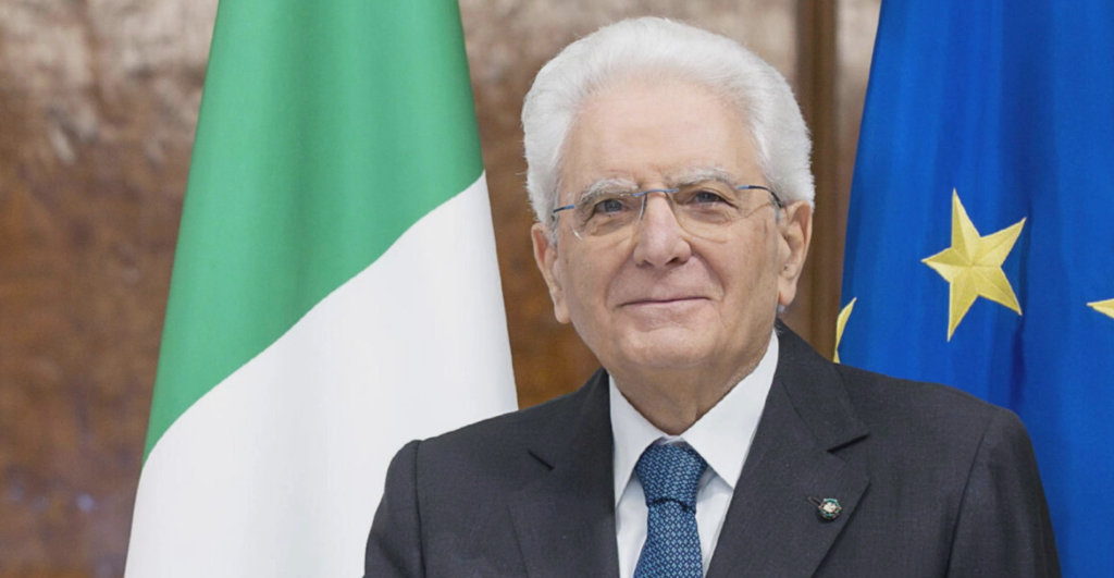 Sergio Mattarella a Bologna per l’eccidio di Monte Sole