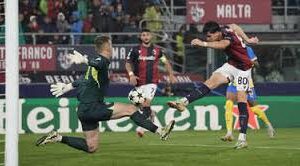 Buonina la prima: 0-0 con lo Shakthar nell’esordio Champions
