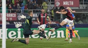 Buonina la prima: 0-0 con lo Shakthar nell’esordio Champions