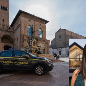 Elettra Lamborghini nel mirino della Finanza, avrebbe nascosto ricavi per un milione