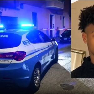 Omicidio in via Piave a Bologna, 16enne ucciso a coltellate in strada