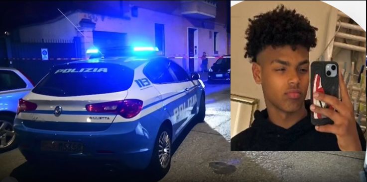 Omicidio in via Piave a Bologna, 16enne ucciso a coltellate in strada