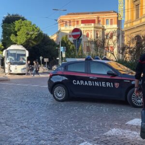 Omicidio di Piazza XX Settembre: resta in carcere il 25enne fermato