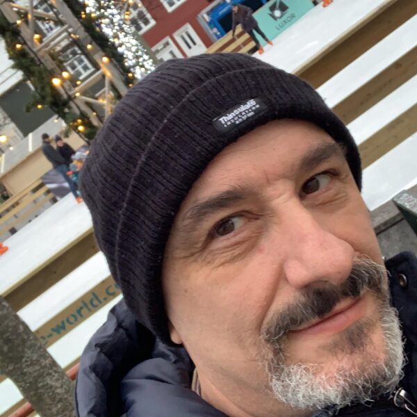 Addio a Gabriele Clò, gelataio e imprenditore di Monte San Pietro