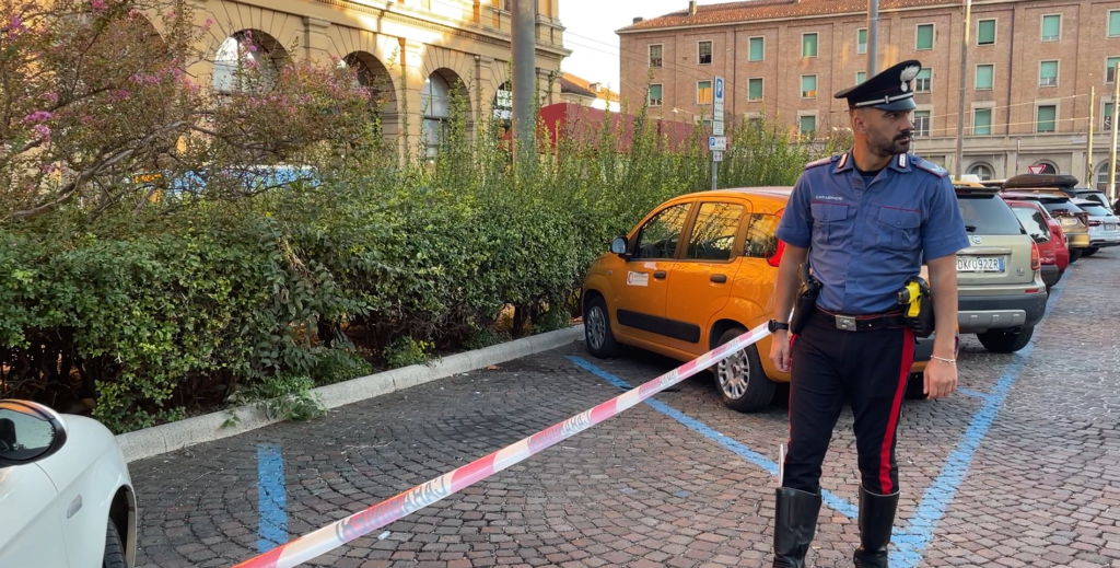 Omicidio di Piazza XX Settembre: fermato il presunto killer